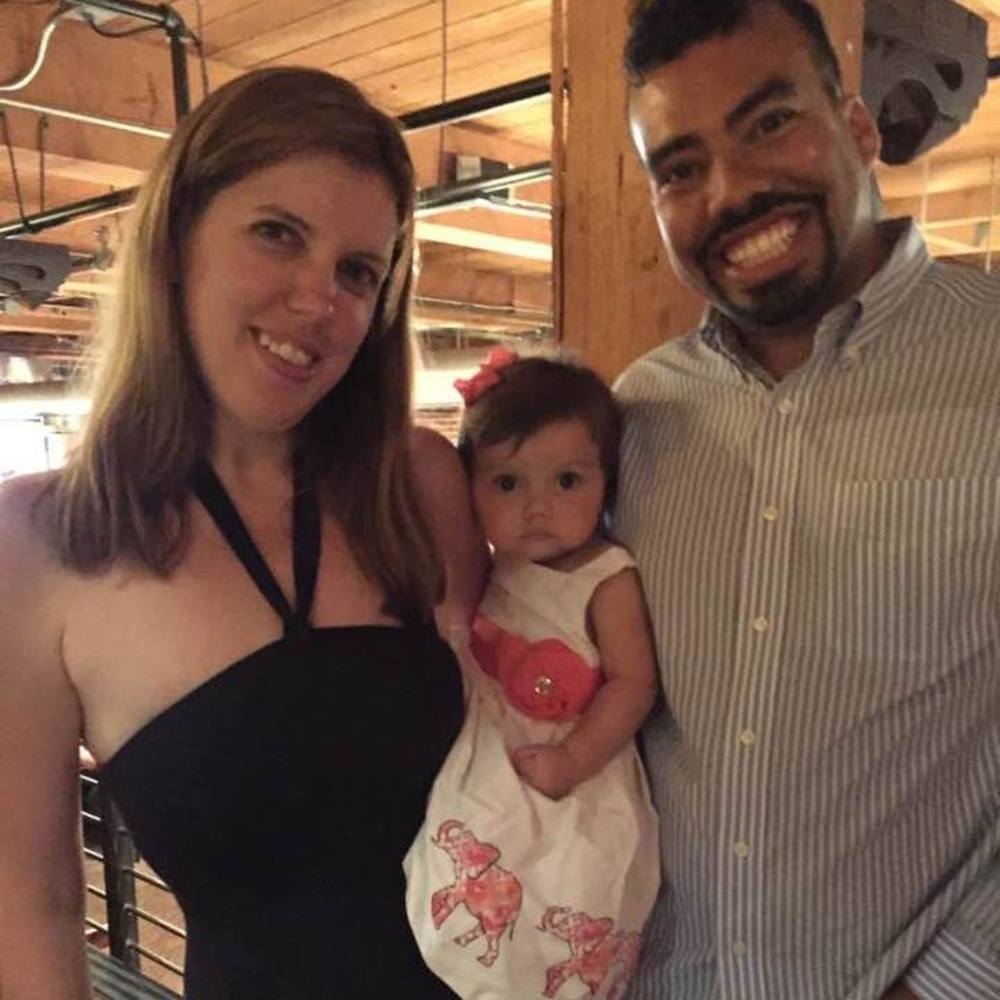 Meet your Posher, Hope